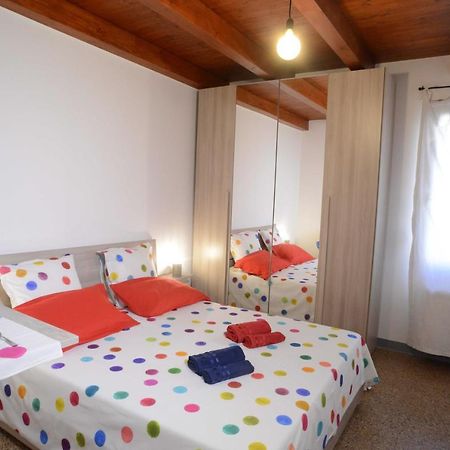 A Mos Veure B&B Alghero Kültér fotó