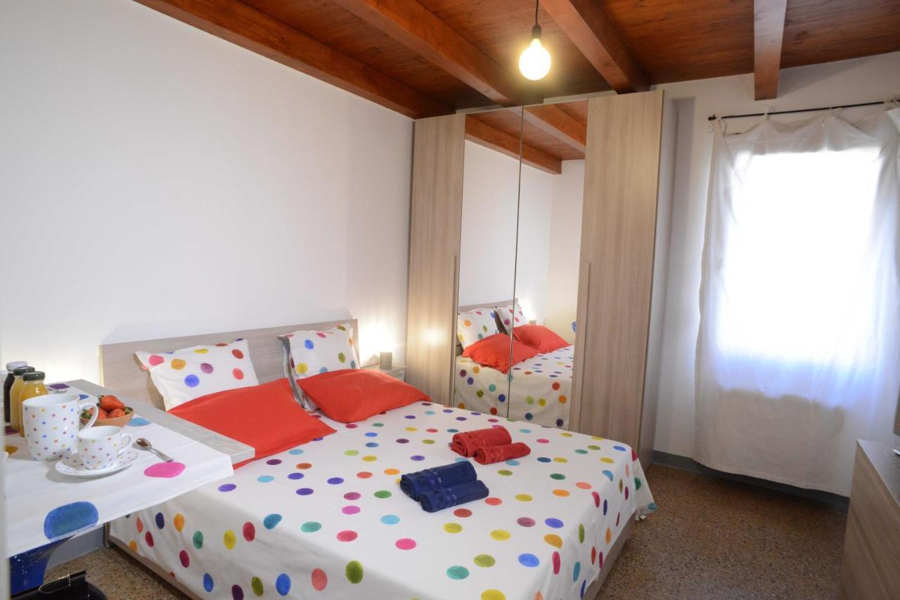 A Mos Veure B&B Alghero Kültér fotó