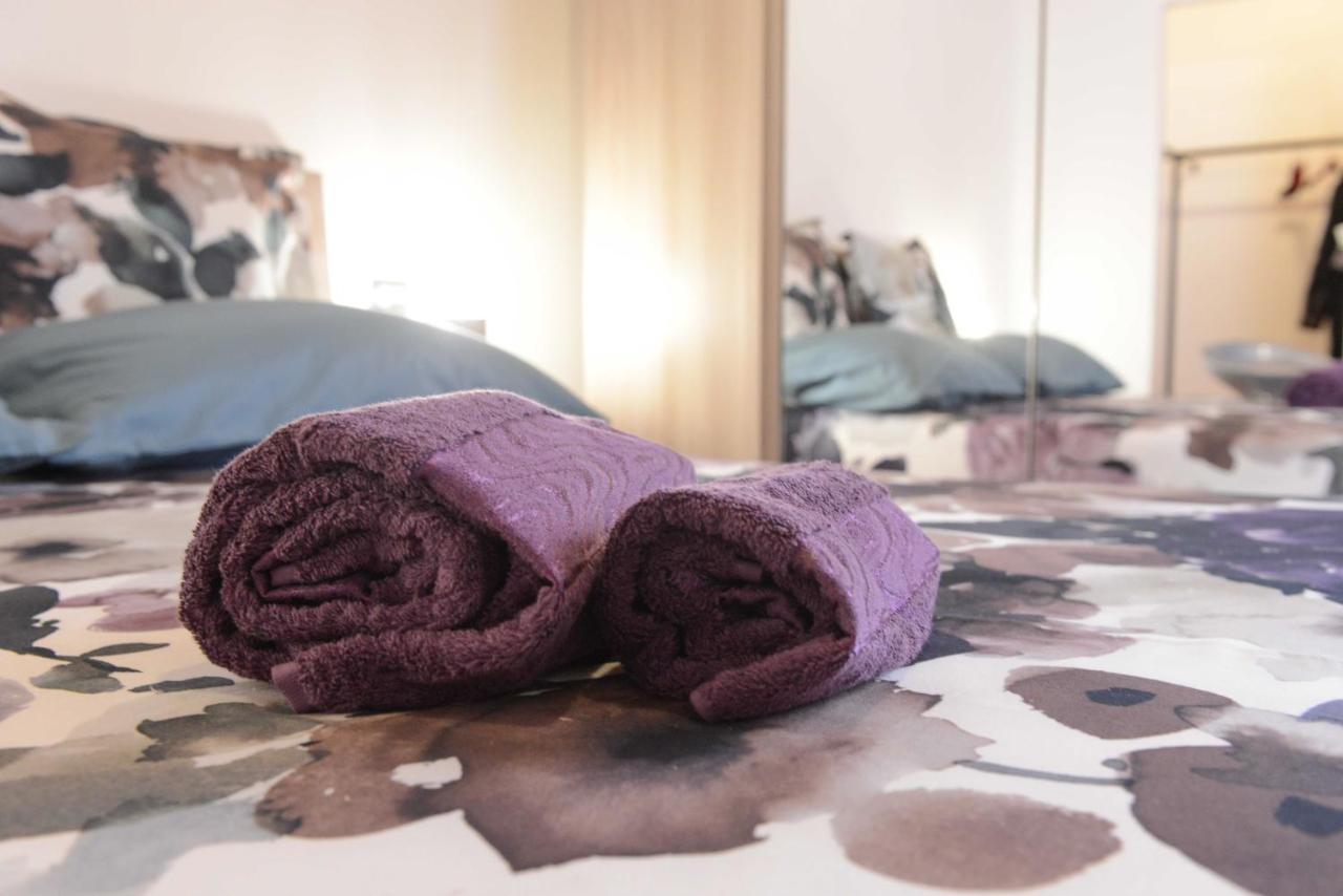 A Mos Veure B&B Alghero Kültér fotó
