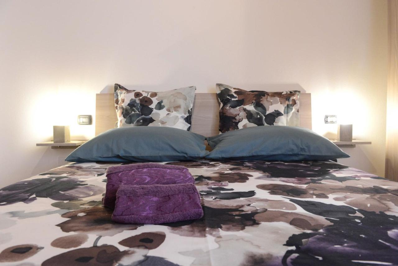 A Mos Veure B&B Alghero Kültér fotó