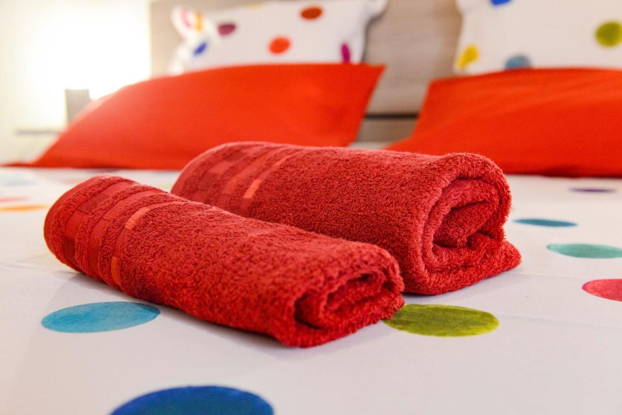 A Mos Veure B&B Alghero Kültér fotó