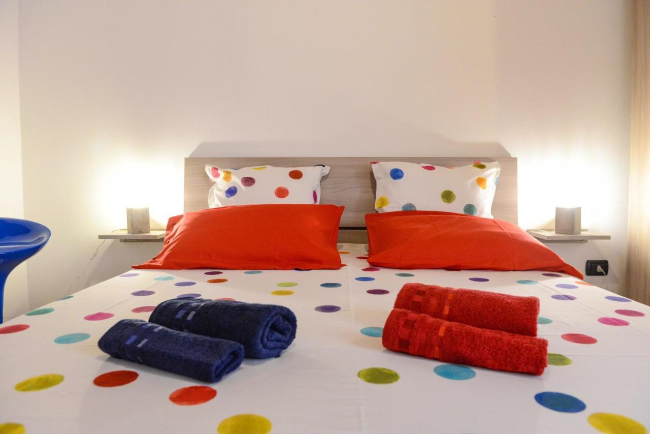 A Mos Veure B&B Alghero Kültér fotó