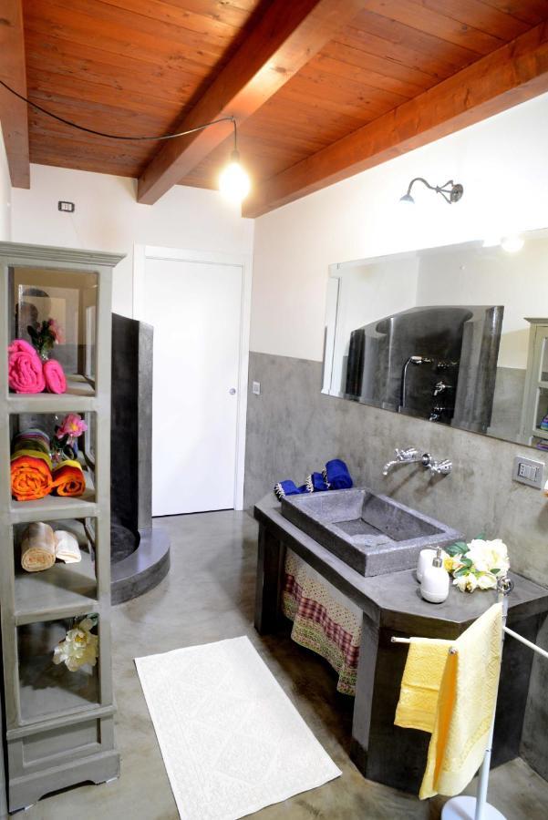 A Mos Veure B&B Alghero Kültér fotó