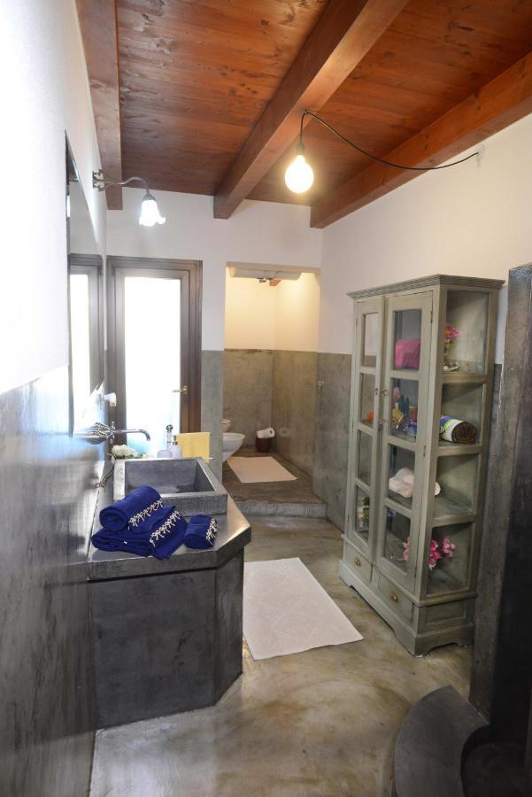 A Mos Veure B&B Alghero Kültér fotó