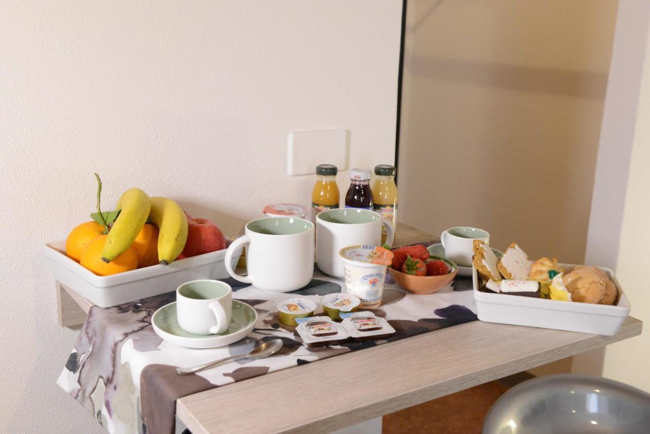 A Mos Veure B&B Alghero Kültér fotó