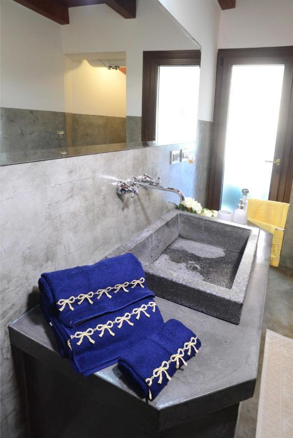 A Mos Veure B&B Alghero Kültér fotó