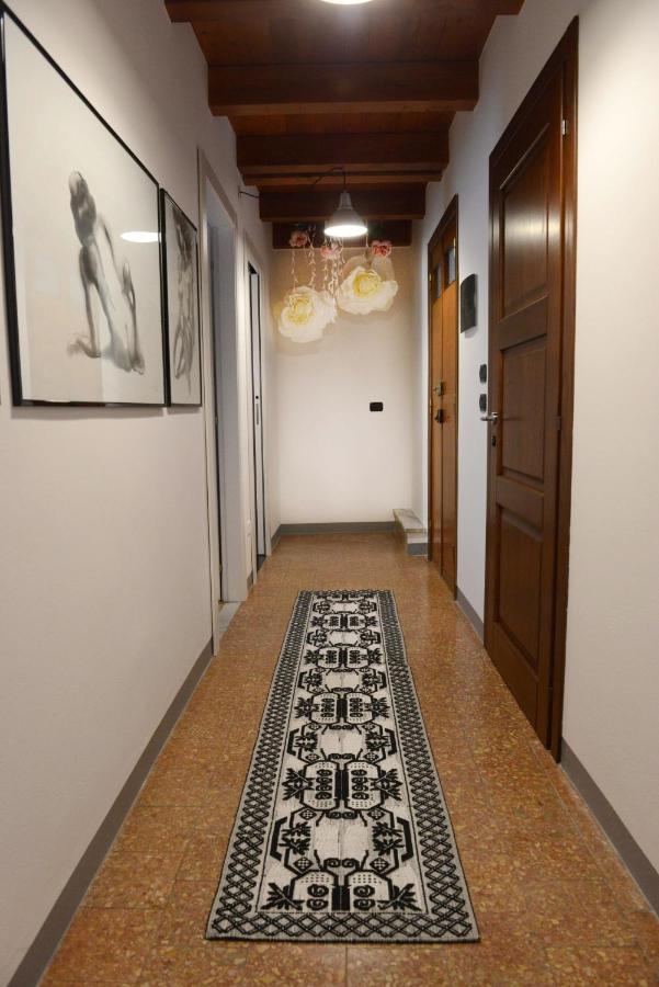 A Mos Veure B&B Alghero Kültér fotó