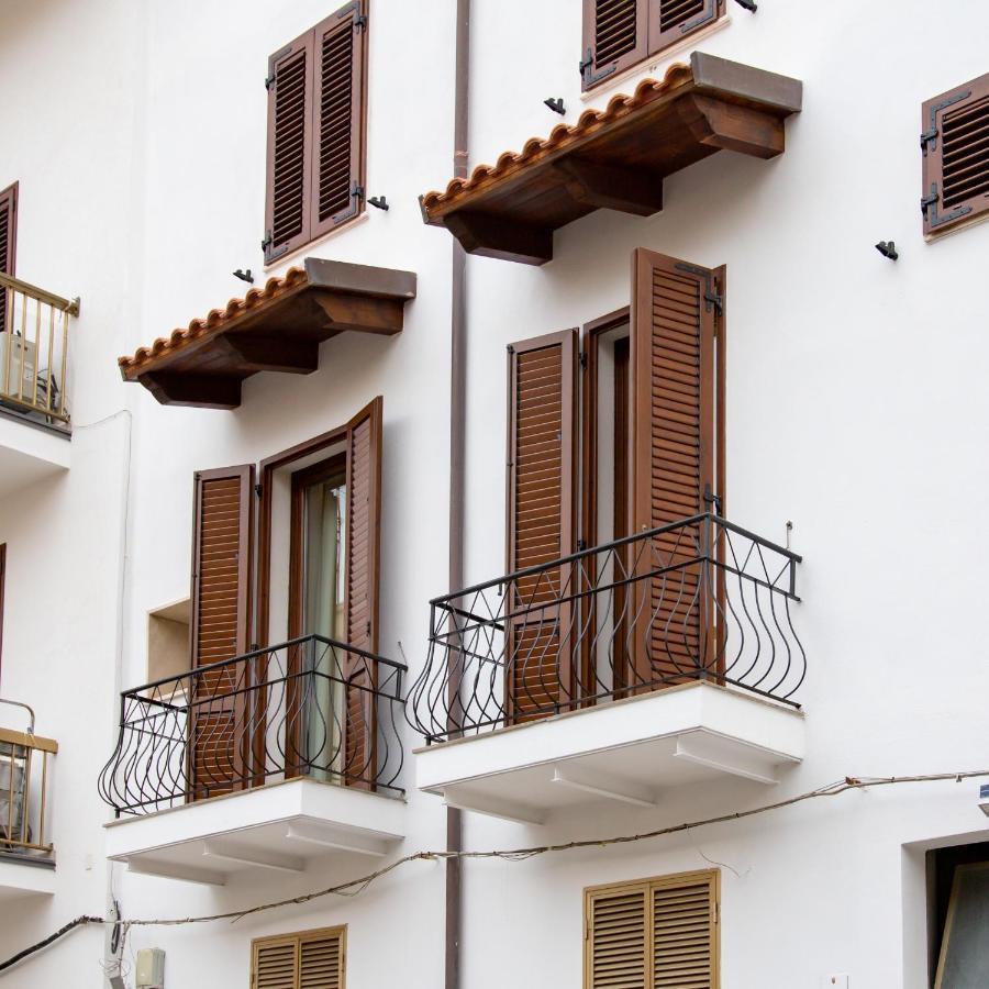 A Mos Veure B&B Alghero Kültér fotó