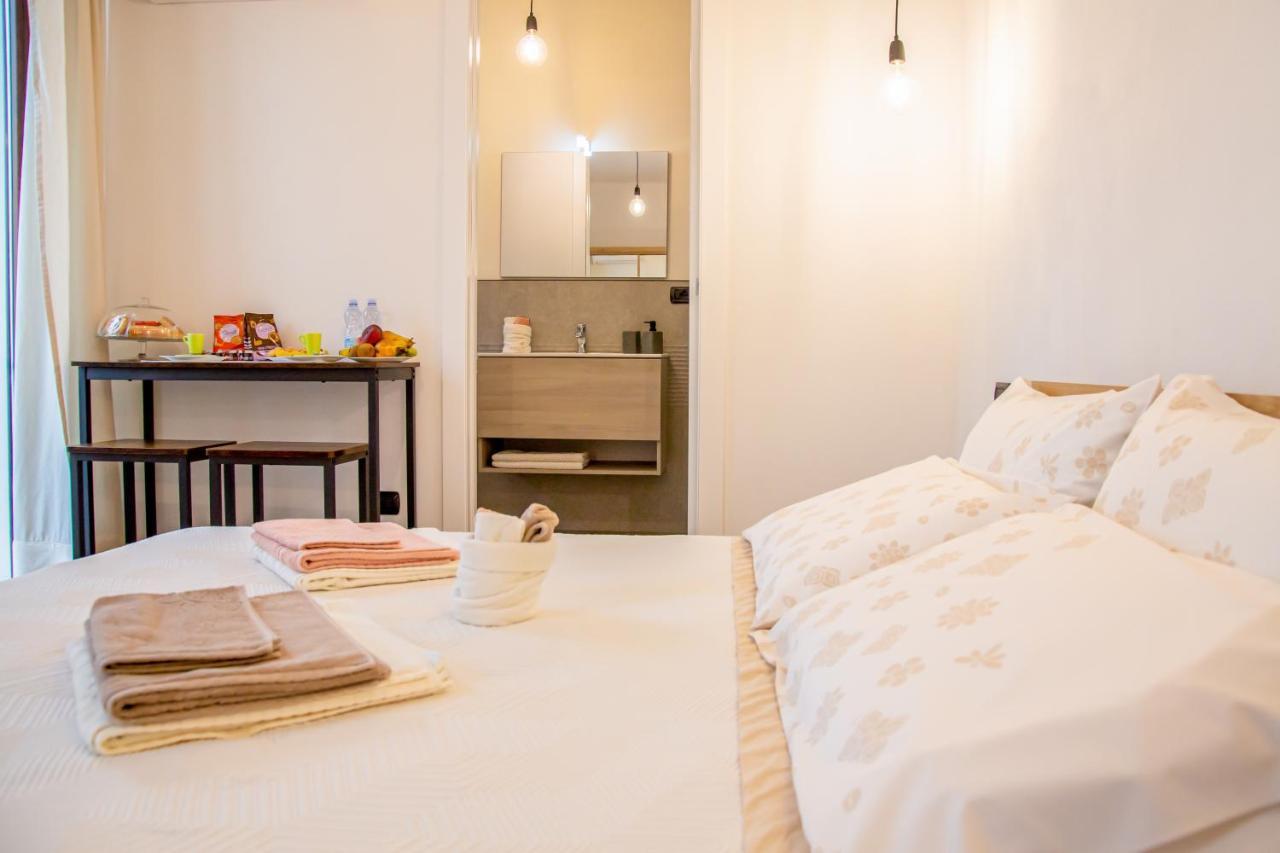 A Mos Veure B&B Alghero Kültér fotó