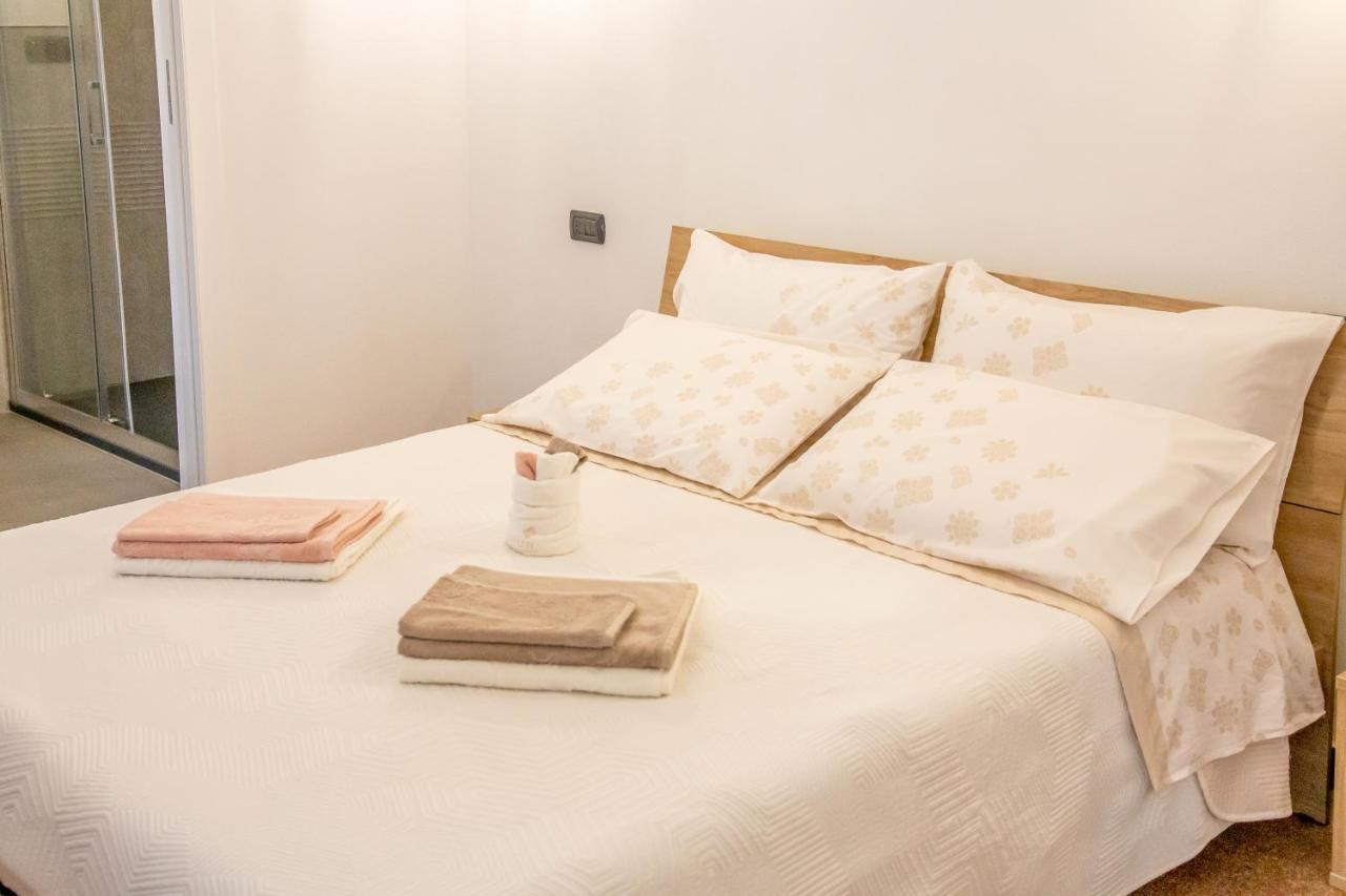 A Mos Veure B&B Alghero Kültér fotó