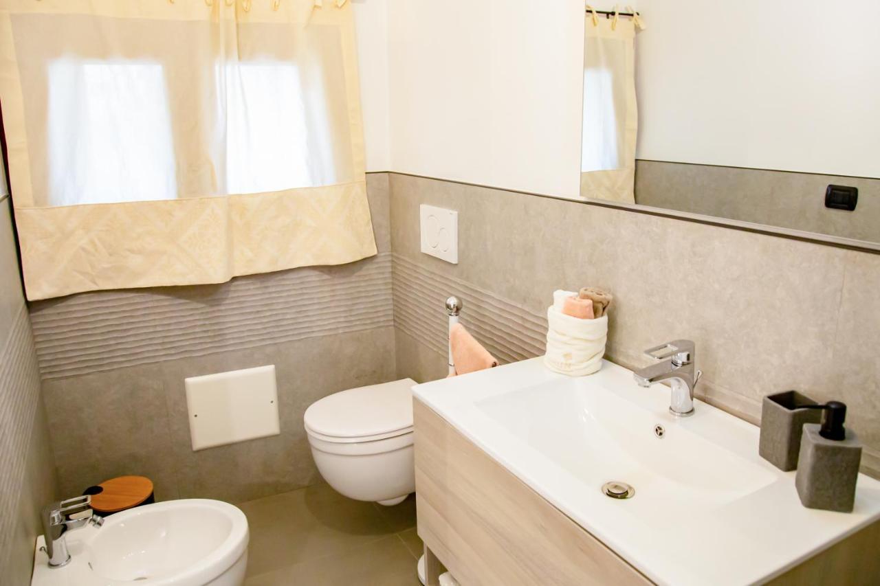 A Mos Veure B&B Alghero Kültér fotó