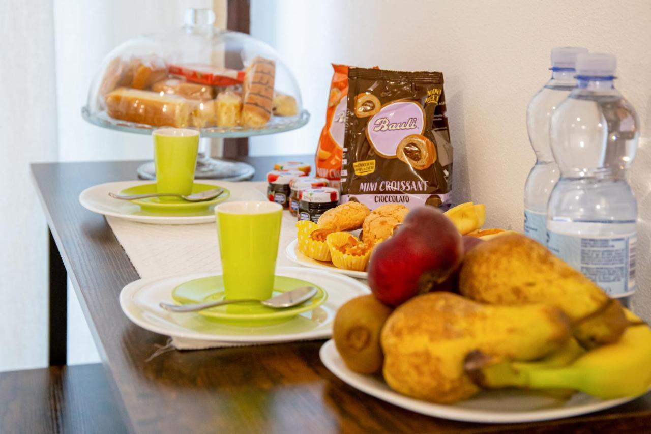 A Mos Veure B&B Alghero Kültér fotó