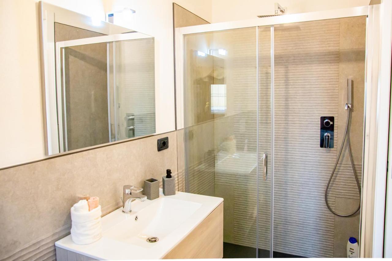 A Mos Veure B&B Alghero Kültér fotó