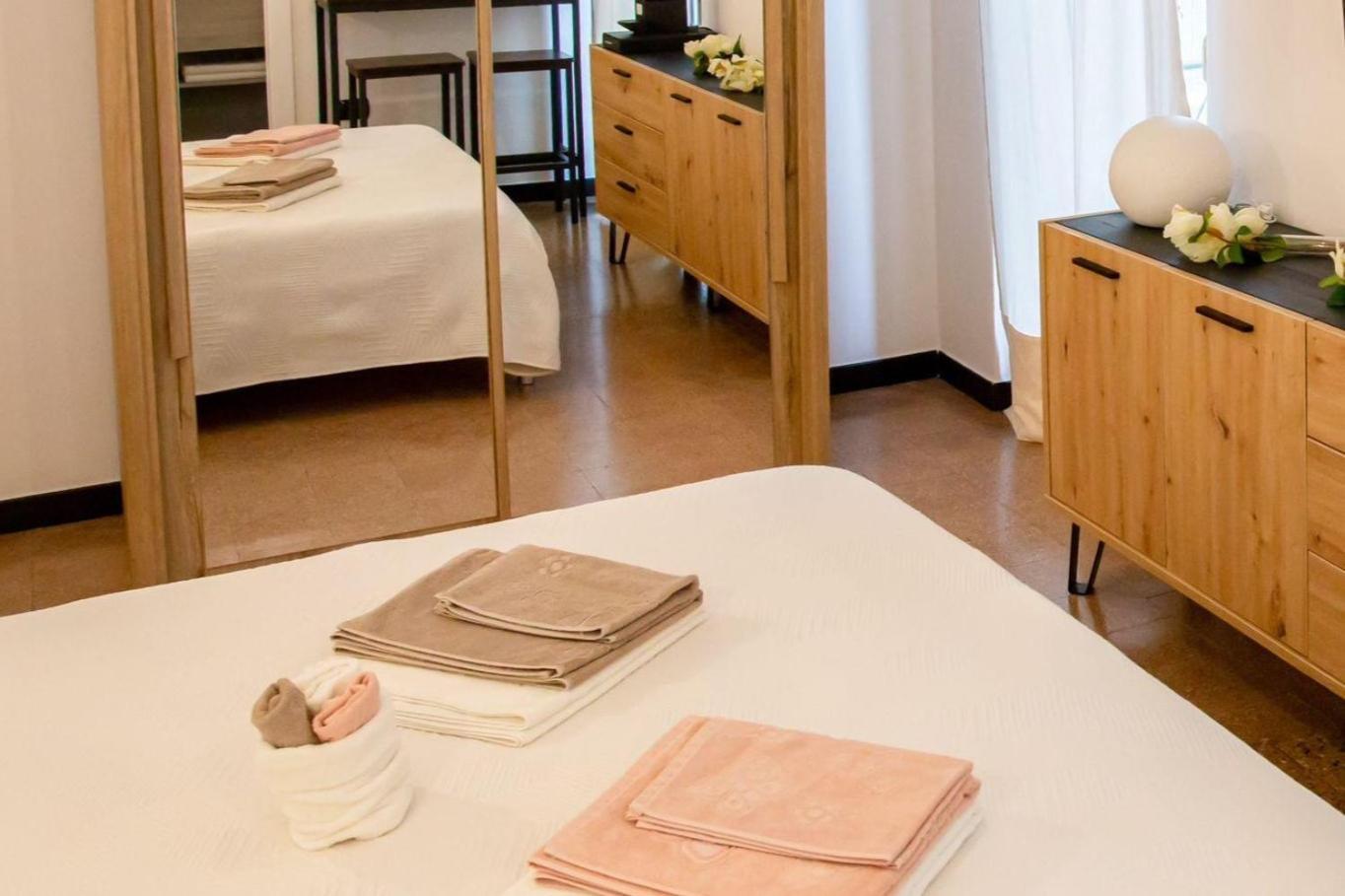 A Mos Veure B&B Alghero Kültér fotó