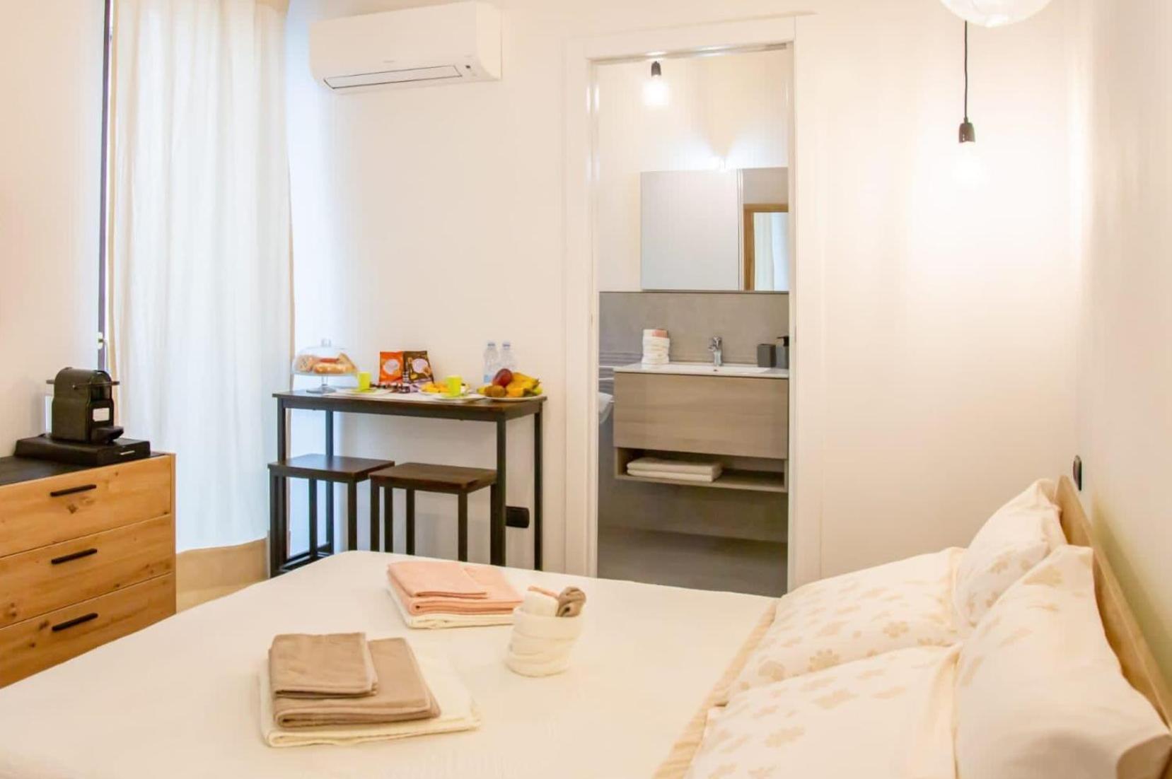 A Mos Veure B&B Alghero Kültér fotó
